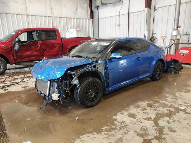  Salvage Toyota Scion