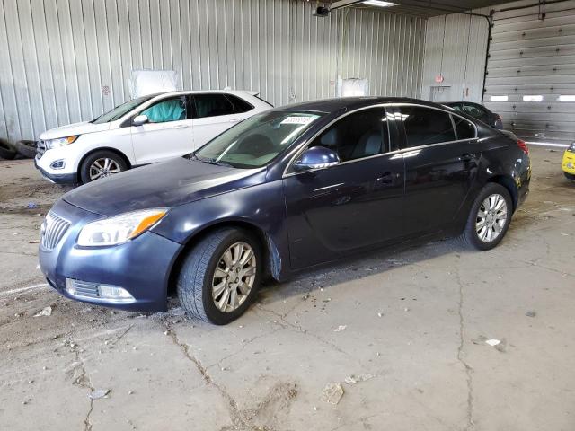  Salvage Buick Regal