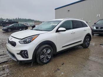  Salvage Kia Niro