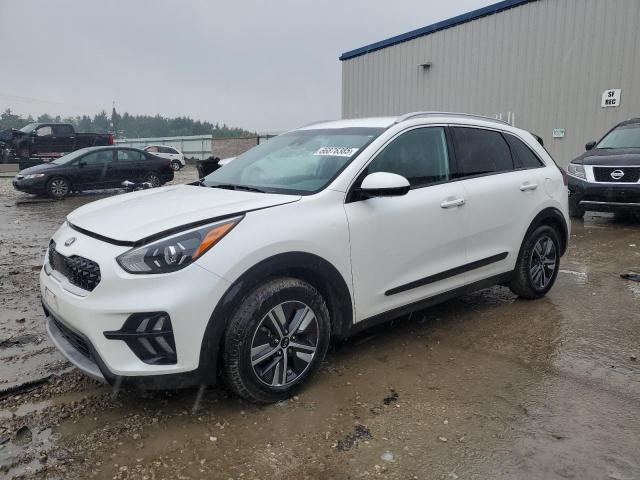  Salvage Kia Niro