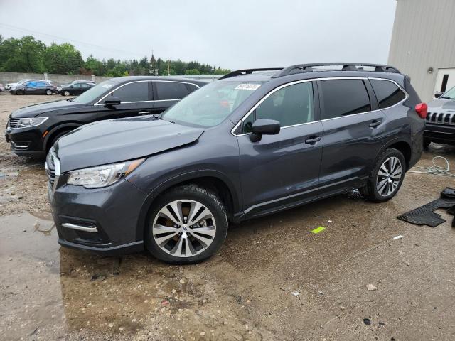  Salvage Subaru Ascent
