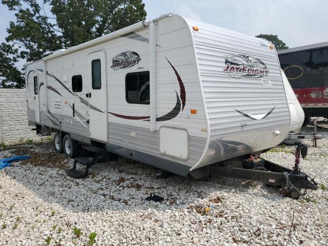  Salvage Jayco Jay Flight