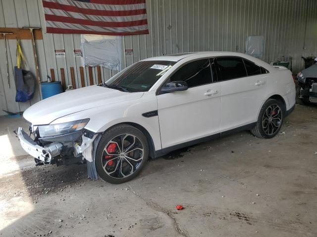  Salvage Ford Taurus