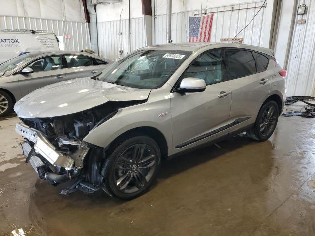  Salvage Acura RDX