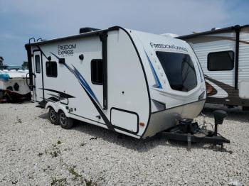  Salvage Coachmen By Forest R Freedom Express
