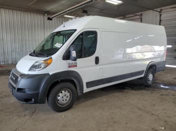 Salvage Ram Promaster