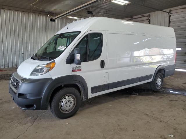  Salvage Ram Promaster