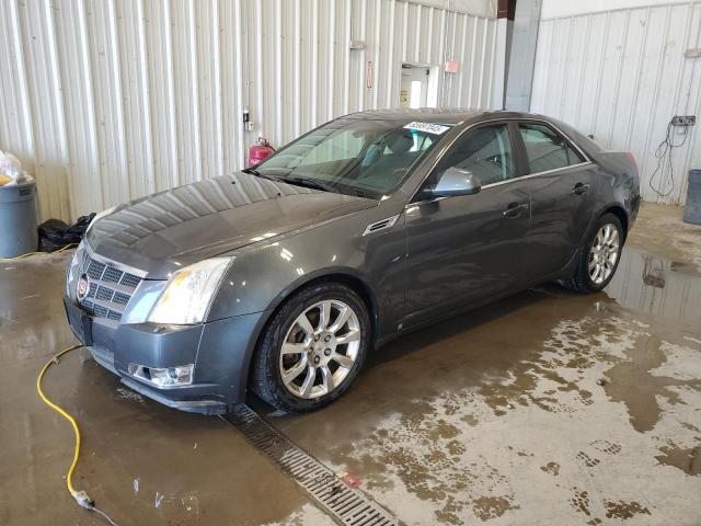 Salvage Cadillac CTS