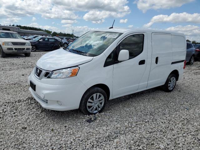  Salvage Nissan Nv