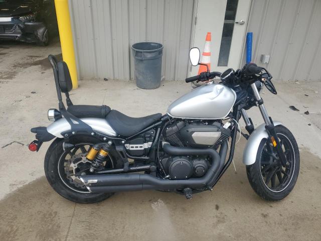 Salvage Yamaha Xvs950
