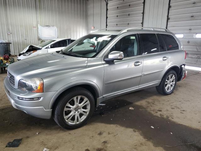  Salvage Volvo XC90