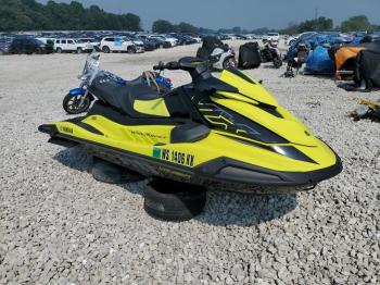  Salvage Yamaha Vx Cruiser