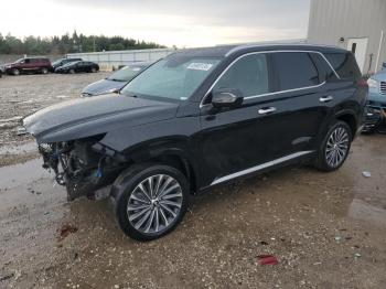  Salvage Hyundai PALISADE
