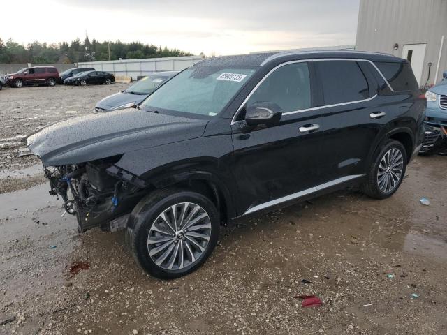  Salvage Hyundai PALISADE