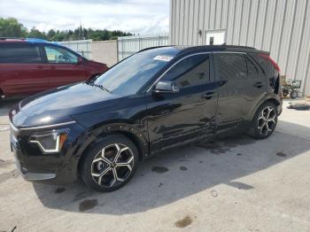  Salvage Kia Niro