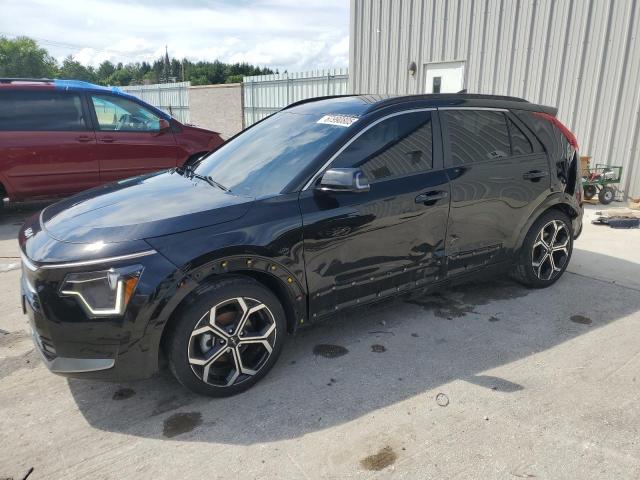  Salvage Kia Niro