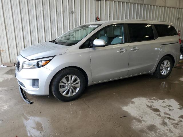  Salvage Kia Sedona