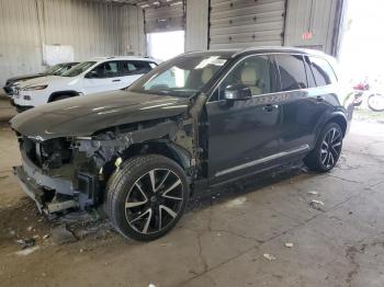  Salvage Volvo XC90