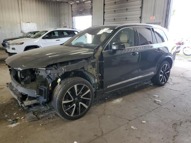  Salvage Volvo XC90