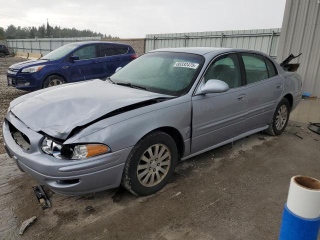  Salvage Buick LeSabre