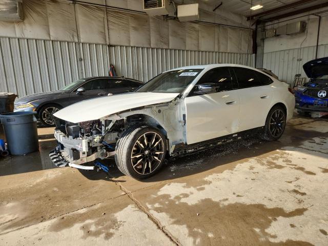  Salvage BMW M Series