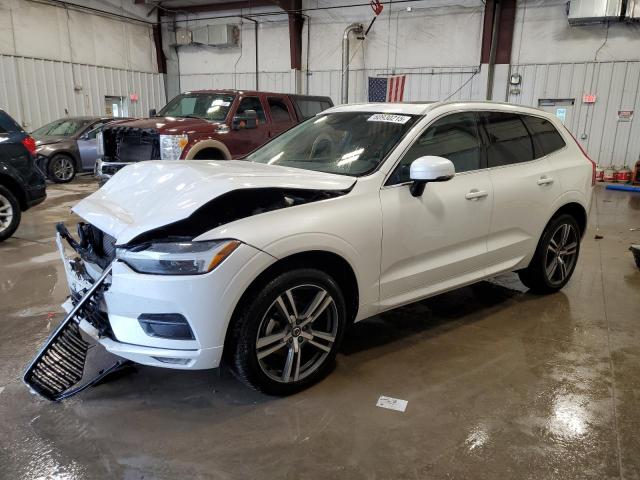  Salvage Volvo XC60