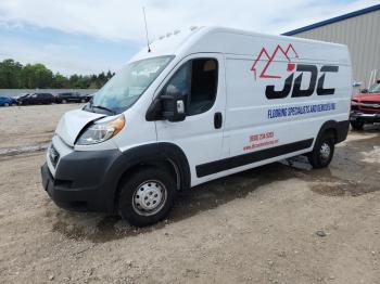  Salvage Ram Promaster