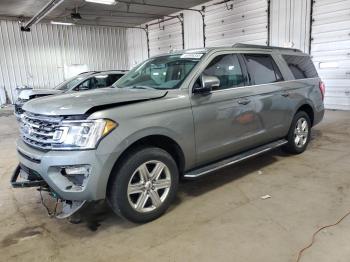  Salvage Ford Expedition