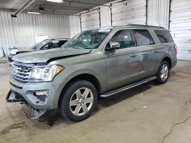  Salvage Ford Expedition
