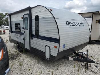  Salvage Gulf Stream Ameri-lite