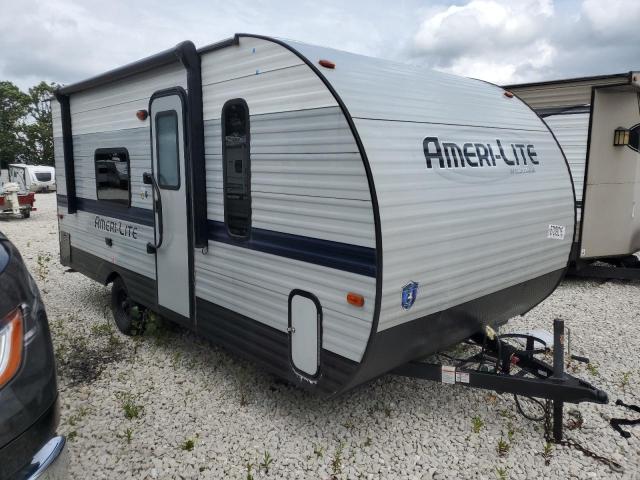  Salvage Gulf Stream Ameri-lite