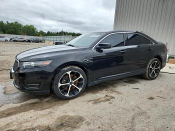  Salvage Ford Taurus