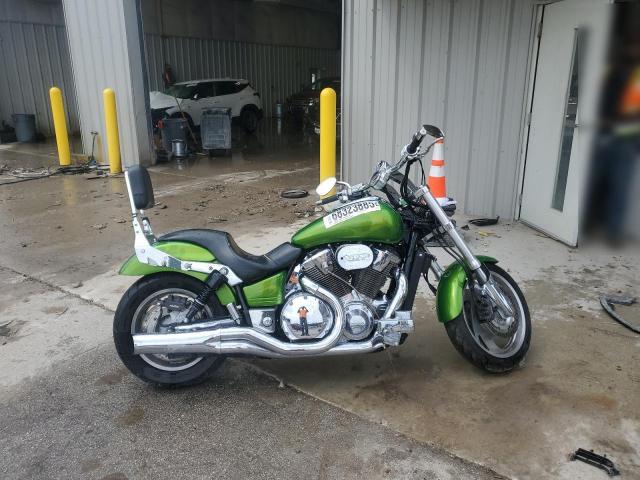  Salvage Honda Vtx Cycle