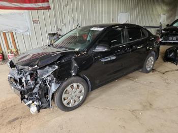  Salvage Kia Rio