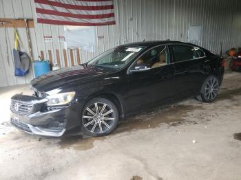  Salvage Volvo S60
