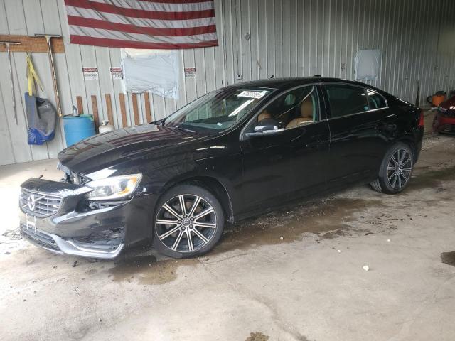  Salvage Volvo S60