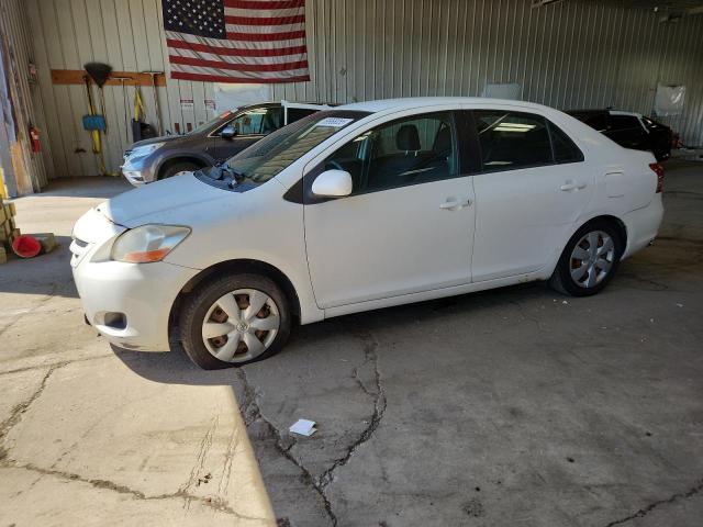  Salvage Toyota Yaris