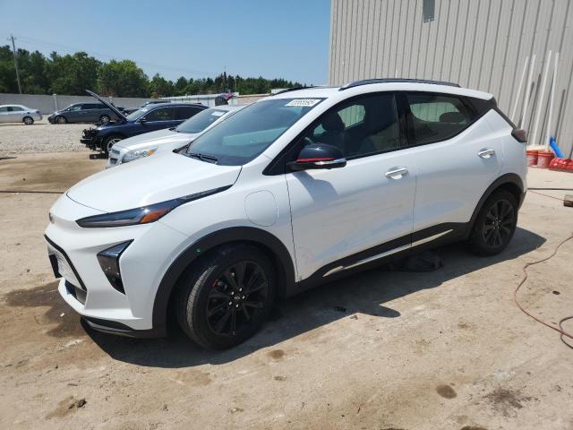  Salvage Chevrolet Bolt