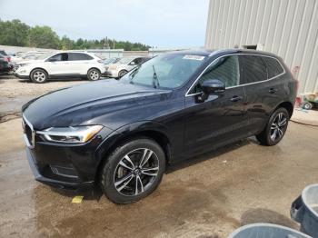  Salvage Volvo XC60