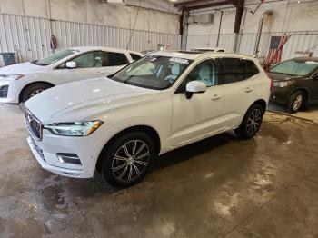  Salvage Volvo XC60