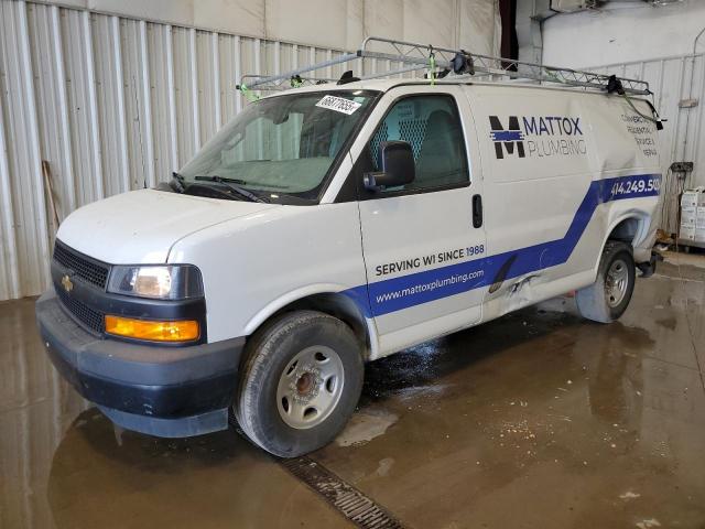 2019 Chevrolet Express