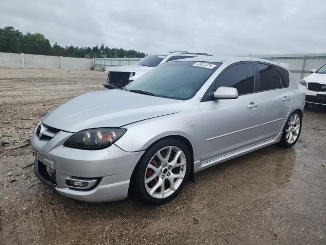  Salvage Mazda Speed 3