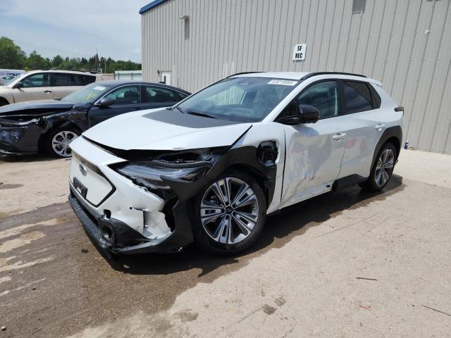 Salvage Subaru Solterra P