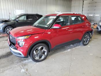 Salvage Hyundai VENUE