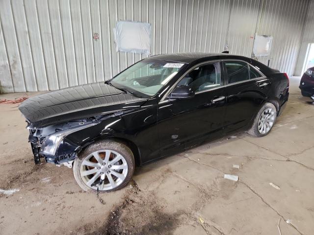  Salvage Cadillac ATS