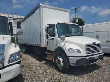  Salvage Freightliner M2 106 Medium Duty