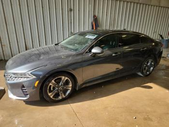  Salvage Kia K5