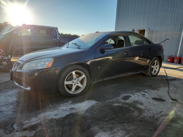  Salvage Pontiac G6