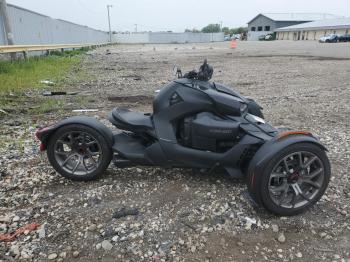  Salvage Can-Am Ryker