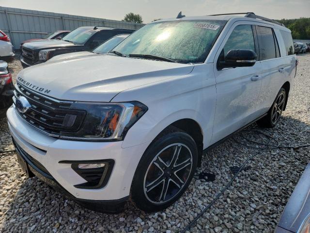  Salvage Ford Expedition